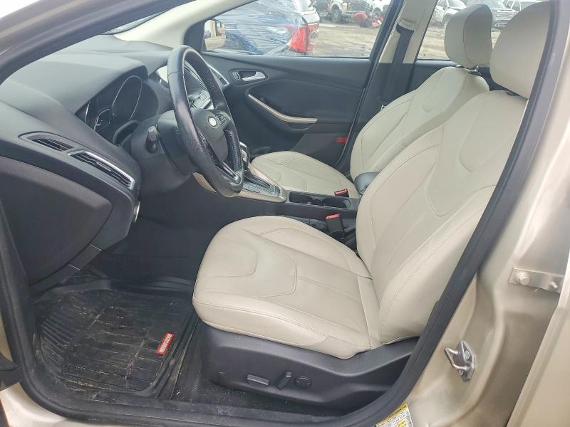 Продаж на аукціоні авто 2018 Ford Focus, vin: 1FADP3J23JL302015, номер лоту: 71219386