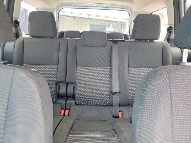 Продаж на аукціоні авто 2018 Ford Transit Connect, vin: NM0GE9E7XJ1376370, номер лоту: 71882316