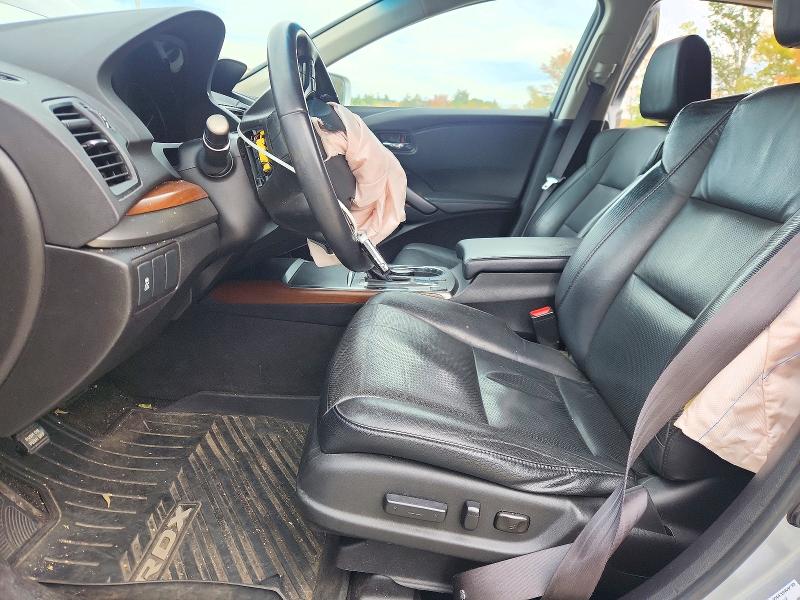 Продаж на аукціоні авто 2014 Acura Rdx, vin: 5J8TB4H34EL007084, номер лоту: 72504786