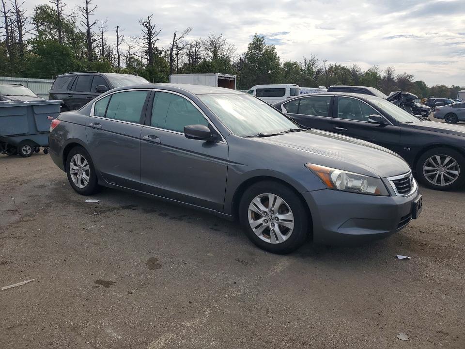 Aukcja sprzedaży 2009 Honda Accord, vin: 1HGCP26479A113600, numer aukcji: 70950666