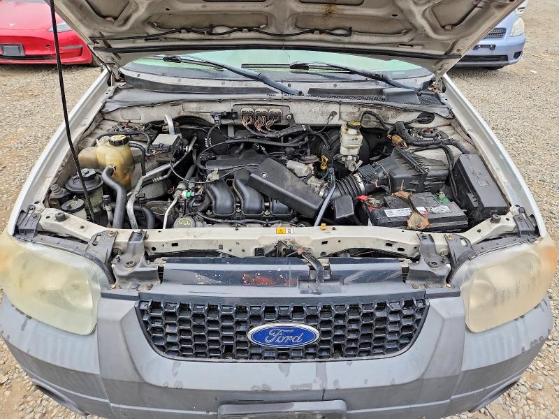 Продажа на аукционе авто 2007 Ford Escape, vin: 1FMCU93127KB27143, номер лота: 71628466