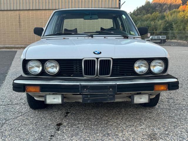 Aukcja sprzedaży 1983 Bmw 528, vin: WBADK8306D9206055, numer aukcji: 72286416