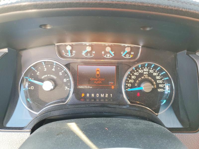 71597276 :رقم المزاد ، 1FTFW1ET1DKD69865 vin ، 2013 Ford F150 مزاد بيع