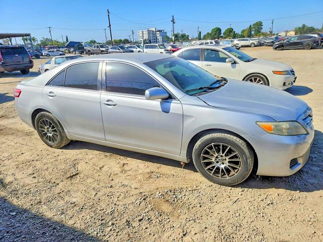 Продажа на аукционе авто 2011 Toyota Camry, vin: 4T4BF3EK7BR096371, номер лота: 71288016