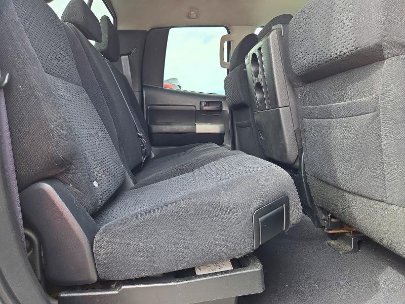 2007 Toyota Tundra მანქანა იყიდება აუქციონზე, vin: 5TFBT54177X006511, აუქციონის ნომერი: 72684916