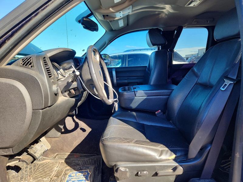 Aukcja sprzedaży 2009 Gmc Sierra, vin: 2GTEK290091112183, numer aukcji: 71436966