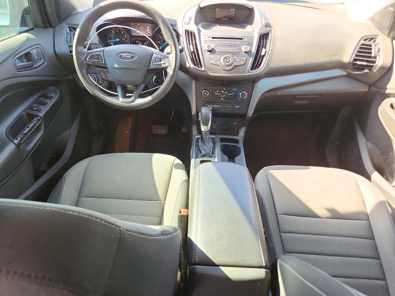 Продажа на аукционе авто 2018 Ford Escape, vin: 1FMCU0F73JUB79355, номер лота: 73165486