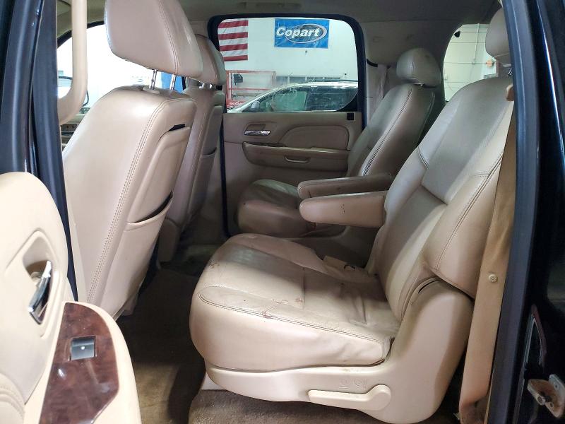 2009 Cadillac Escalade მანქანა იყიდება აუქციონზე, vin: 1GYFK262X9R176288, აუქციონის ნომერი: 73247146