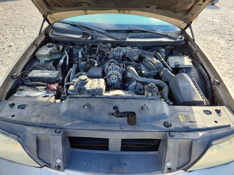 70602266 :رقم المزاد ، 1LNHM81W26Y644422 vin ، 2006 Lincoln Town Car مزاد بيع