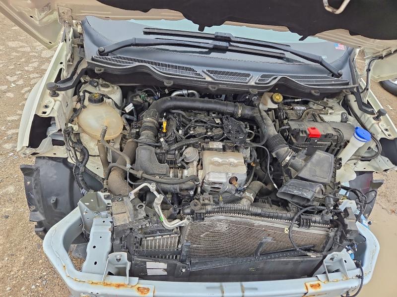 Продаж на аукціоні авто 2020 Ford Ecosport, vin: MAJ3S2GE3LC354799, номер лоту: 71020106