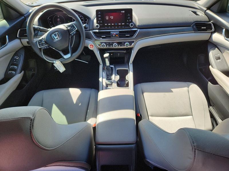 2019 Honda Accord მანქანა იყიდება აუქციონზე, vin: 1HGCV1F18KA025862, აუქციონის ნომერი: 69460436