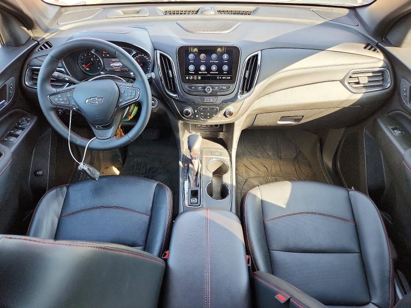 Продаж на аукціоні авто 2024 Chevrolet Equinox, vin: 3GNAXWEG3RS143062, номер лоту: 71664896