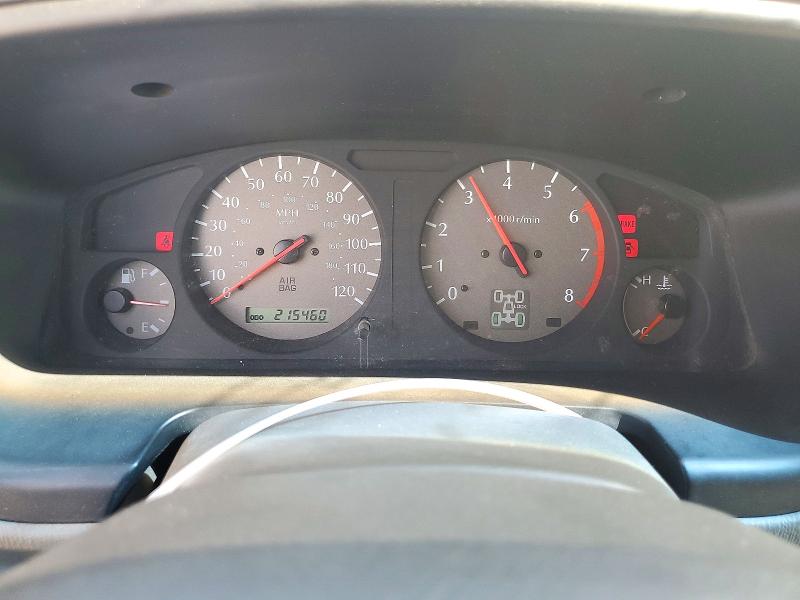 Продаж на аукціоні авто 2000 Infiniti Qx4, vin: JNRAR07Y8YW086088, номер лоту: 71412186