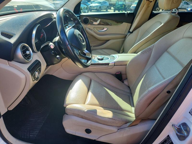 Продаж на аукціоні авто 2018 Mercedes-benz Glc, vin: WDC0G4JB5JV057151, номер лоту: 70674566