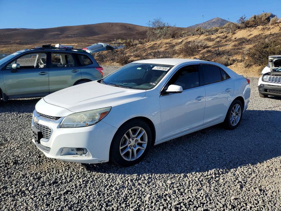 Aukcja sprzedaży 2015 Chevrolet Malibu, vin: 1G11D5SL7FF126500, numer aukcji: 71207556