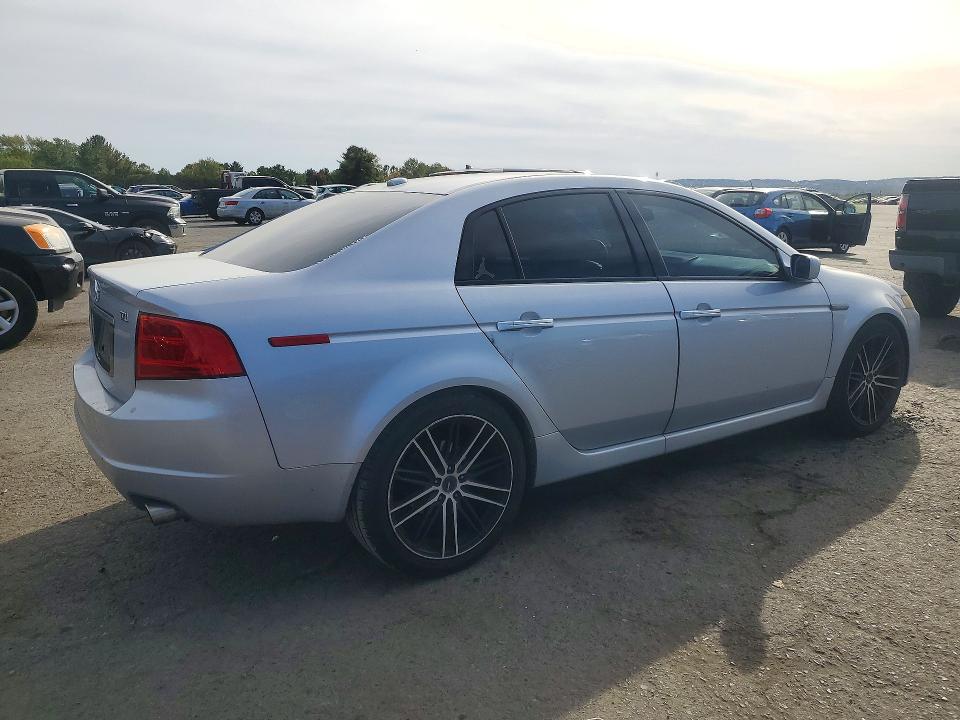 Продажа на аукционе авто 2004 Acura Tl, vin: 19UUA66274A043875, номер лота: 72531956