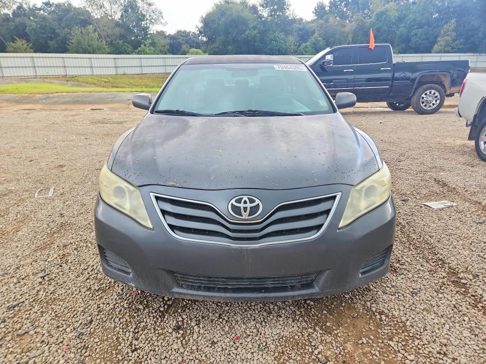 Продажа на аукционе авто 2011 Toyota Camry, vin: 4T1BF3EK1BU188134, номер лота: 70464306