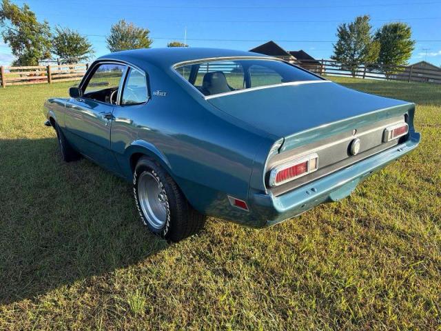 1973 Ford Maverick მანქანა იყიდება აუქციონზე, vin: 3K91F244347, აუქციონის ნომერი: 73968076