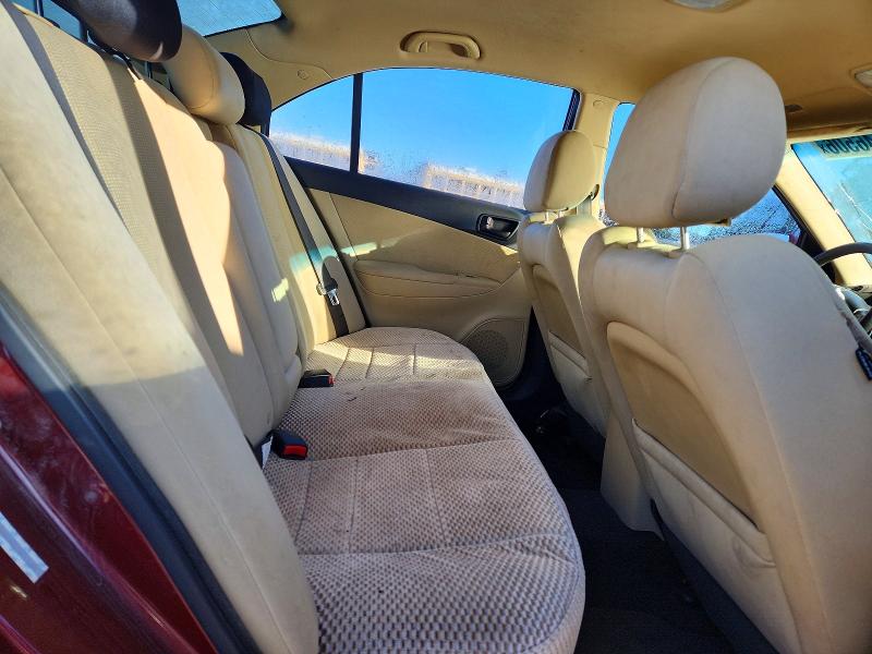 Продажа на аукционе авто 2009 Hyundai Sonata, vin: 5NPET46C19H500819, номер лота: 72546506