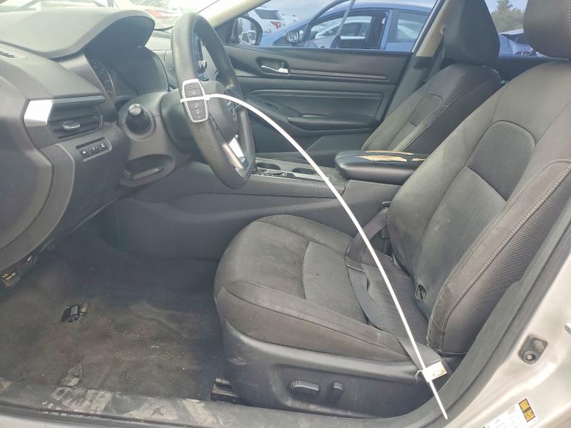 2019 Nissan Altima მანქანა იყიდება აუქციონზე, vin: 1N4BL4BV3KC242899, აუქციონის ნომერი: 71270836