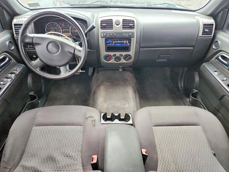 Aukcja sprzedaży 2012 Chevrolet Colorado, vin: 1GCHTCFE3C8153086, numer aukcji: 70503806