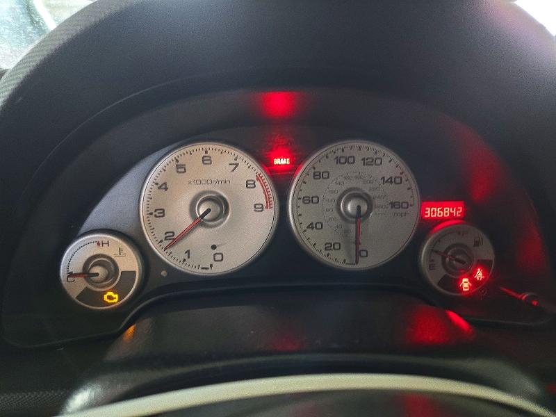 72959556 :رقم المزاد ، JH4DC53072C033451 vin ، 2002 Acura Rsx مزاد بيع