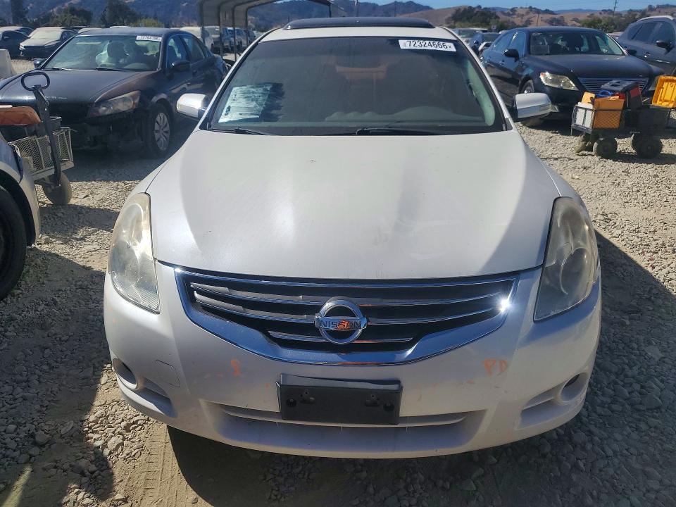 72324666 :رقم المزاد ، 1N4AL2AP6AN466741 vin ، 2010 Nissan Altima مزاد بيع