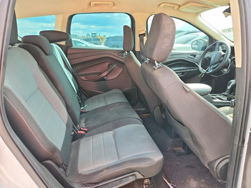 Aukcja sprzedaży 2018 Ford Escape, vin: 1FMCU0F70JUB24264, numer aukcji: 71827656