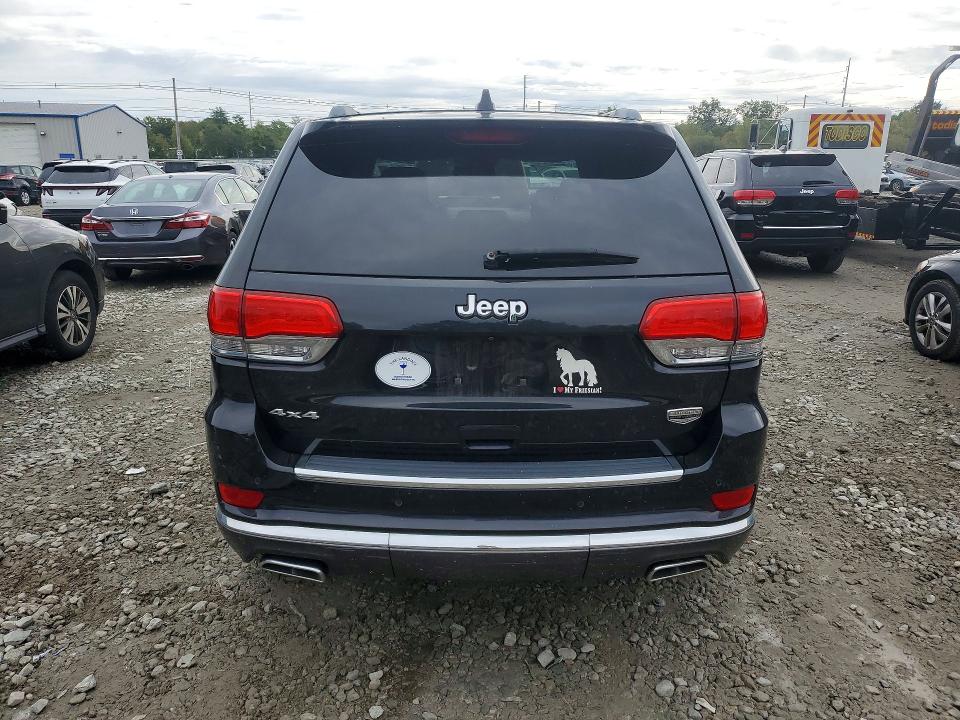 71054926 :رقم المزاد ، 1C4RJFJG5EC270365 vin ، 2014 Jeep Grand Cherokee مزاد بيع