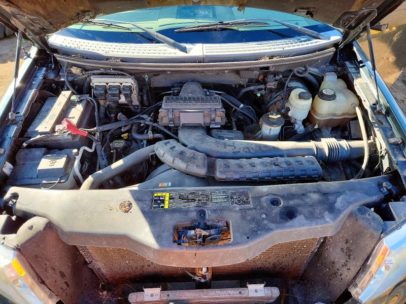 Aukcja sprzedaży 2004 Ford F150, vin: 1FTRF14564NA46412, numer aukcji: 70934536