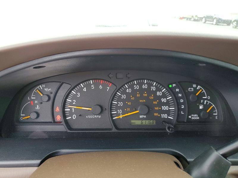 2004 Toyota Tundra მანქანა იყიდება აუქციონზე, vin: 5TBDT44174S438867, აუქციონის ნომერი: 73595156