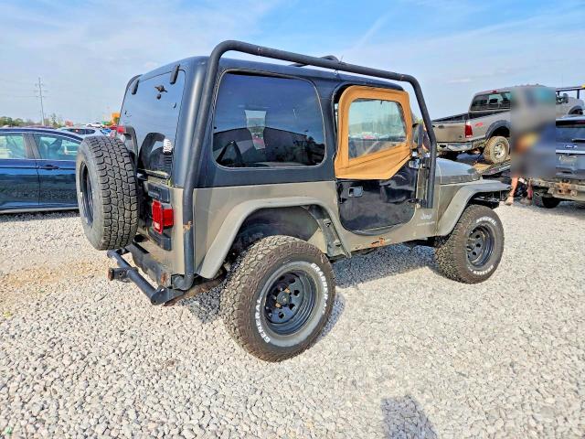 70455636 :رقم المزاد ، 1J4FA39S55P331212 vin ، 2005 Jeep Wrangler مزاد بيع