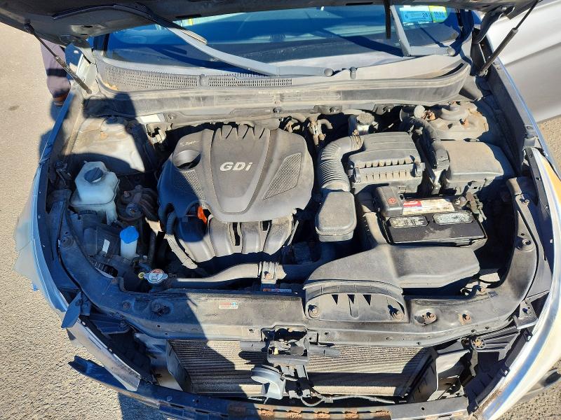 Продажа на аукционе авто 2013 Hyundai Sonata, vin: 5NPEB4AC1DH651033, номер лота: 71671556