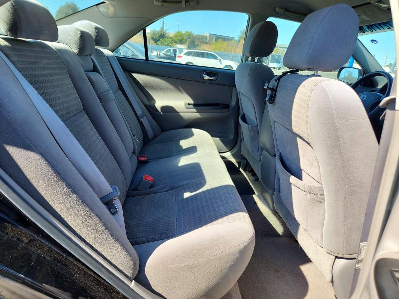 Продаж на аукціоні авто 2006 Toyota Camry, vin: 4T1BE32K16U154207, номер лоту: 72171676