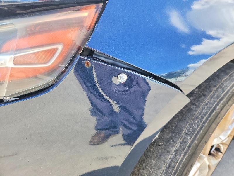 2018 Chevrolet Impala მანქანა იყიდება აუქციონზე, vin: 2G1125S30J9120089, აუქციონის ნომერი: 71667336