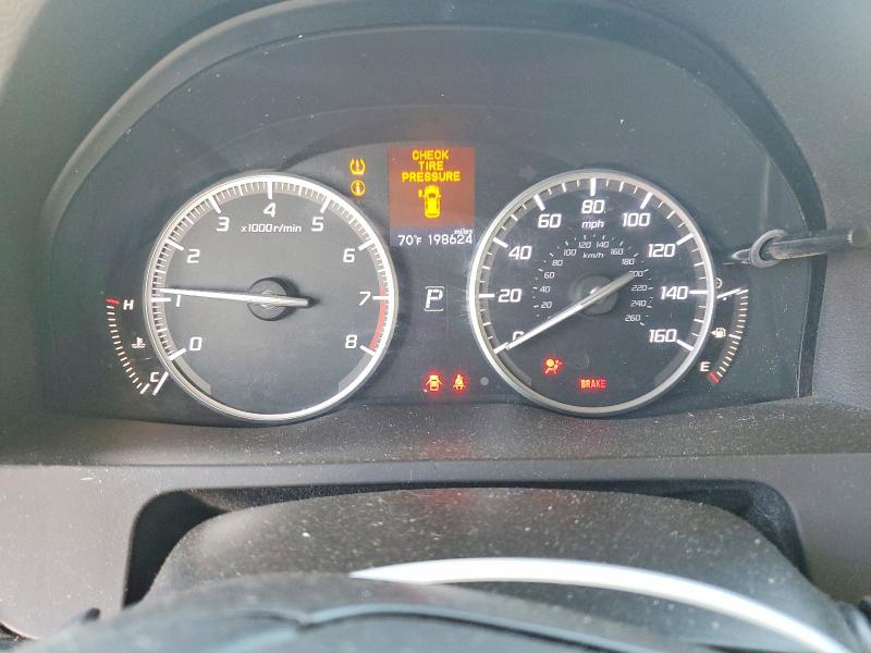 2016 Acura Rdx მანქანა იყიდება აუქციონზე, vin: 5J8TB3H38GL012060, აუქციონის ნომერი: 71461756