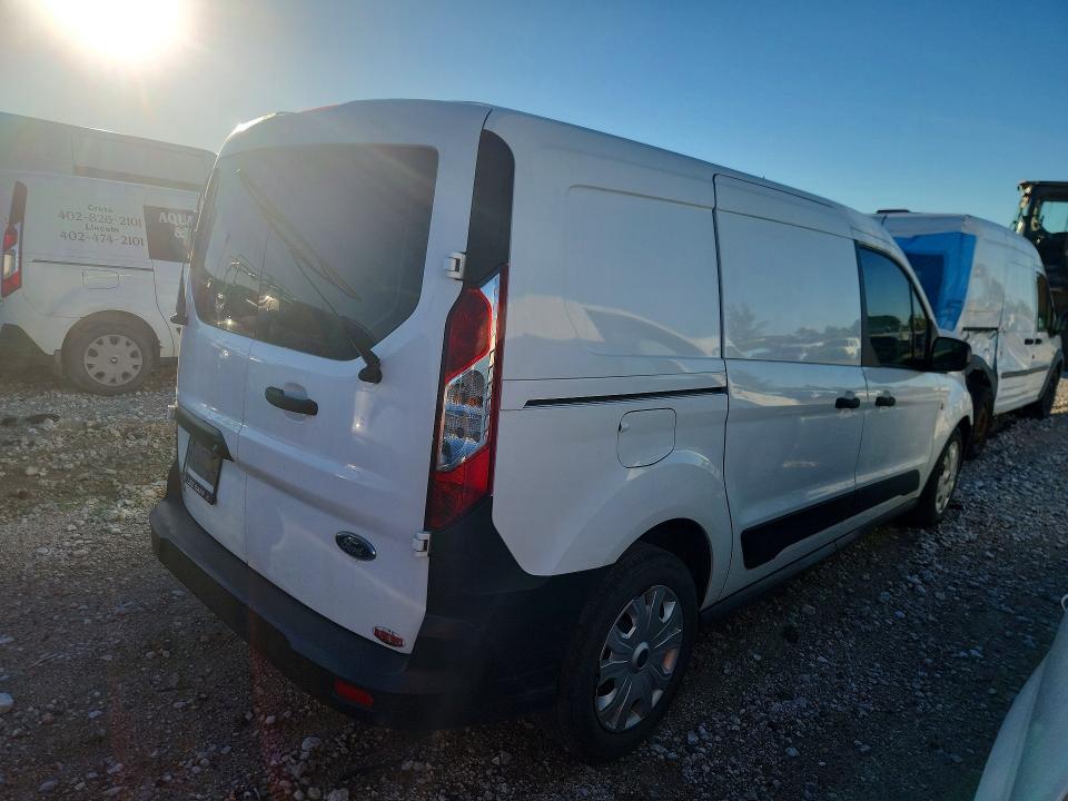 Продаж на аукціоні авто 2019 Ford Transit Connect, vin: NM0LS7E23K1417875, номер лоту: 67877566