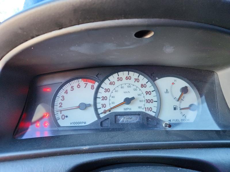 Продаж на аукціоні авто 2004 Toyota Corolla, vin: 2T1BR32E04C283505, номер лоту: 72621536