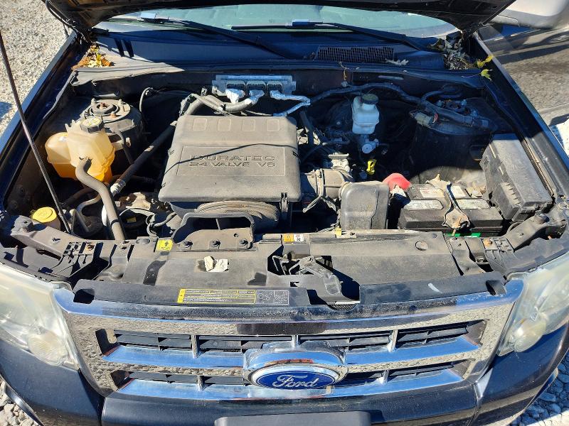 Aukcja sprzedaży 2010 Ford Escape, vin: 1FMCU9DG7AKC65674, numer aukcji: 71732596