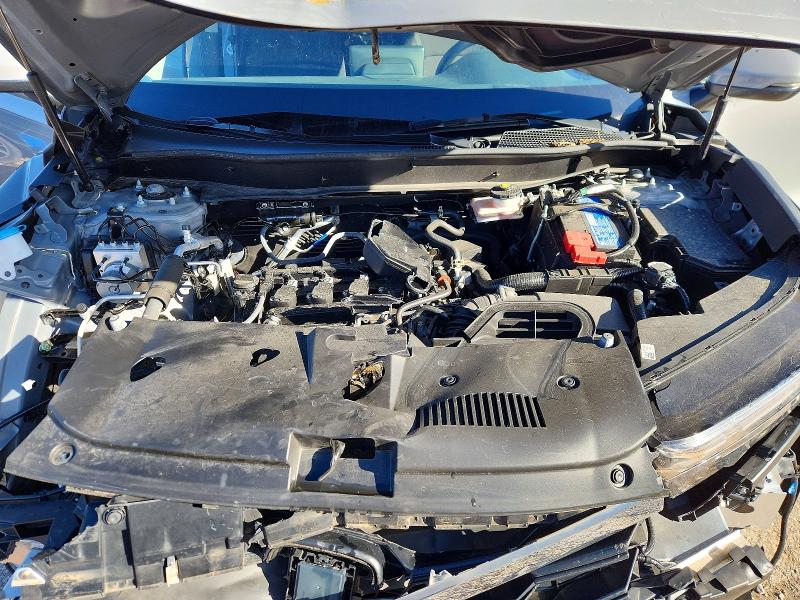Продаж на аукціоні авто 2025 Honda Cr-v, vin: 5J6RS4H27SL006839, номер лоту: 71445986
