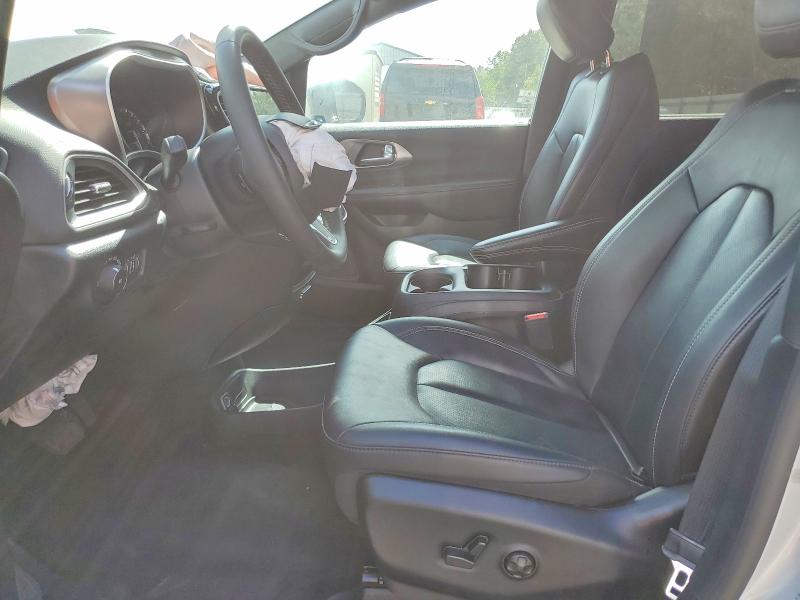 Продажа на аукционе авто 2026 Chrysler Pacifica, vin: 2C4RC1BG9TR189174, номер лота: 71245526