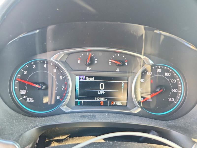 Aukcja sprzedaży 2016 Chevrolet Malibu, vin: 1G1ZE5STXGF344075, numer aukcji: 71287206