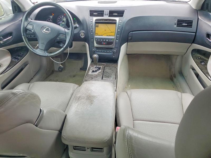 Продажа на аукционе авто 2010 Lexus Gs, vin: JTHBE1KS1A0048864, номер лота: 71815946
