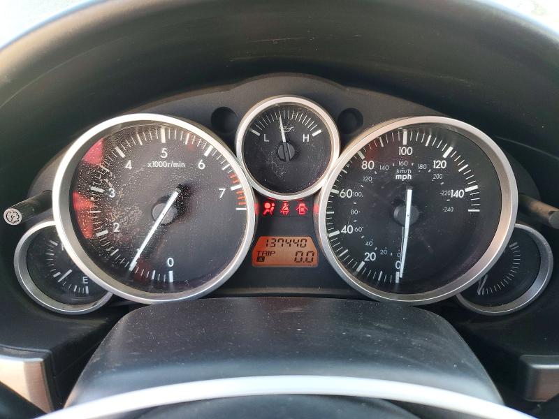 Продажа на аукционе авто 2006 Mazda Mx-5 Miata, vin: JM1NC25F460111407, номер лота: 72590316
