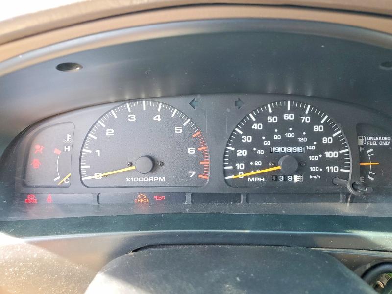 1996 Toyota 4runner მანქანა იყიდება აუქციონზე, vin: JT3HN87R6T0031219, აუქციონის ნომერი: 71461526