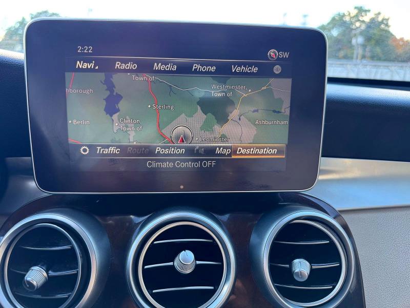 Продажа на аукционе авто 2018 Mercedes-benz Glc, vin: WDC0G4KBXJV034186, номер лота: 72827506