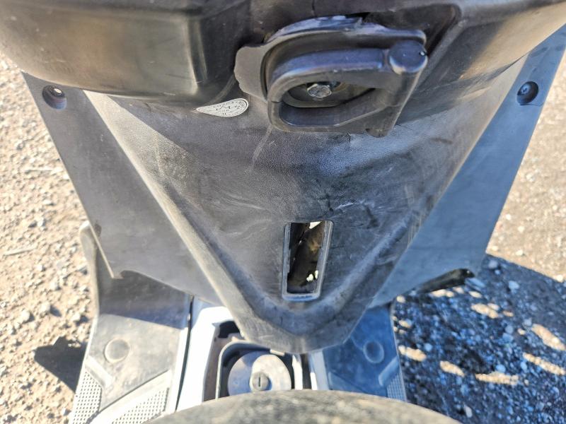 2012 Yamaha Yw50 მანქანა იყიდება აუქციონზე, vin: RKRSA43N1CA111345, აუქციონის ნომერი: 70835006