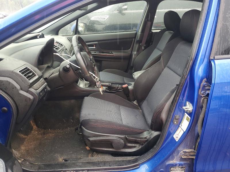 Продажа на аукционе авто 2019 Subaru Wrx, vin: JF1VA1C61K9822836, номер лота: 71732726