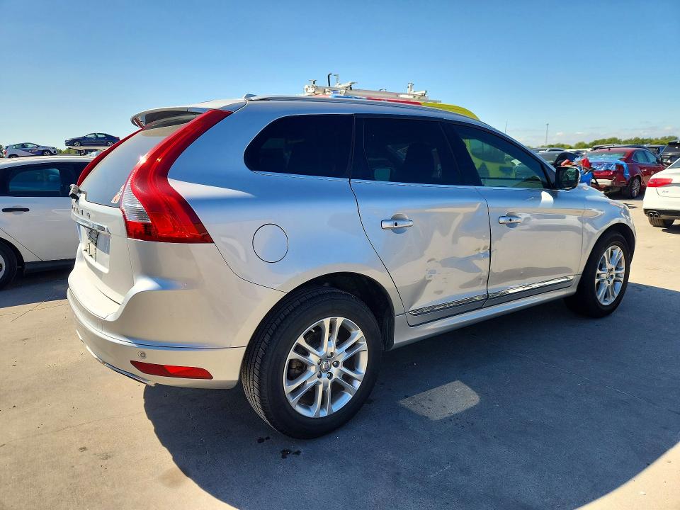 Продажа на аукционе авто 2014 Volvo Xc60, vin: YV4952DL1E2518748, номер лота: 73043146