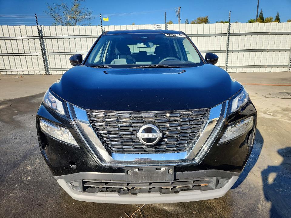 Продажа на аукционе авто 2023 Nissan Rogue, vin: JN8BT3BA3PW404560, номер лота: 72049666
